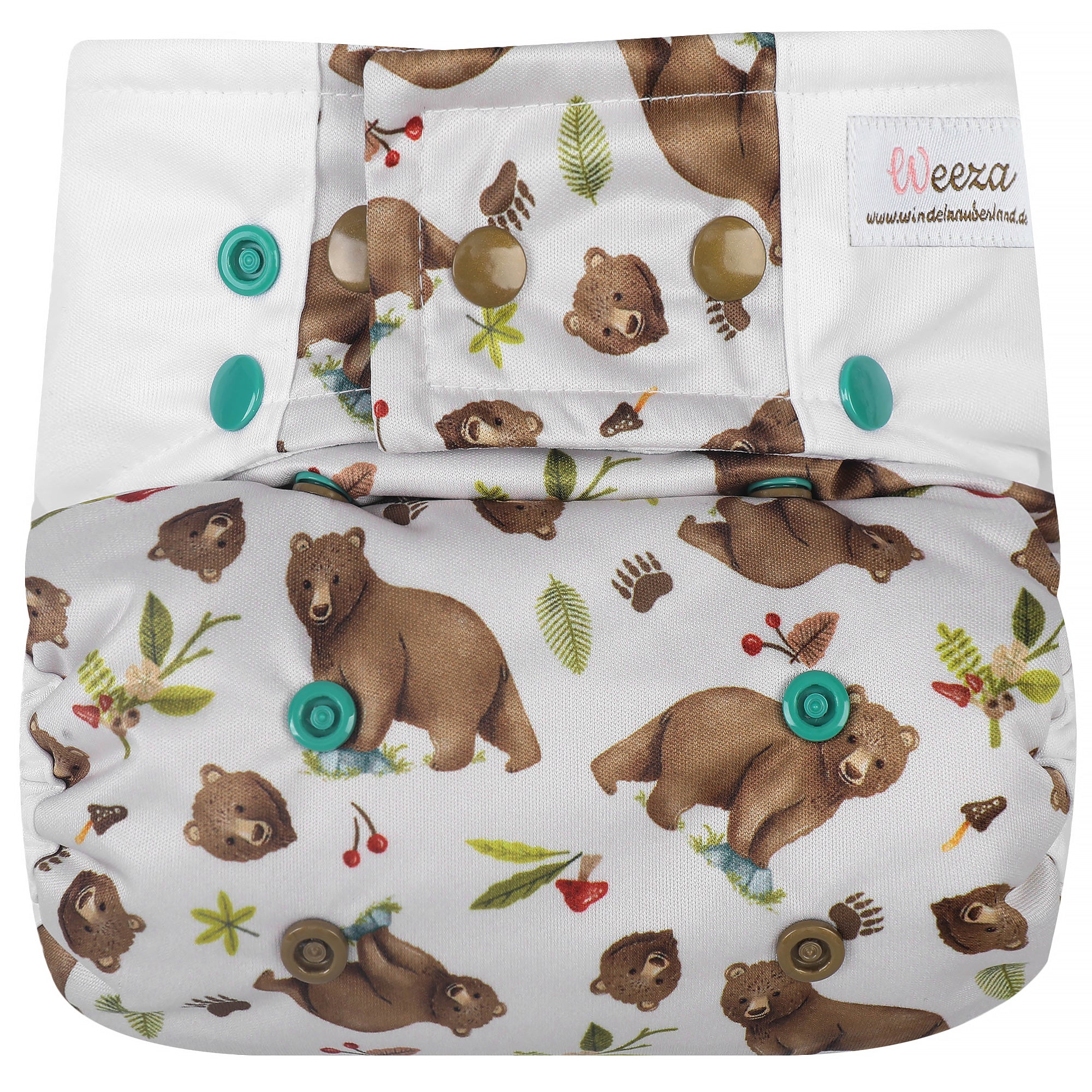 Diaper Magic Land Cover Pants Weeza 6-18 kg