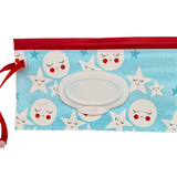 Lumina Feuchttüchertaschen für unterwegs