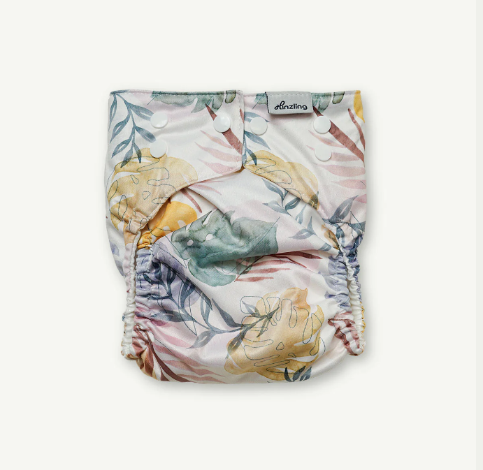 Hinzling overpants one-size (rPET) 6-15kg