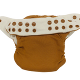 Lumina Panty Diaper One-Size incl. extra long insert (3.5-15kg)