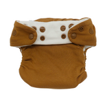 Lumina Panty Diaper One-Size incl. extra long insert (3.5-15kg)