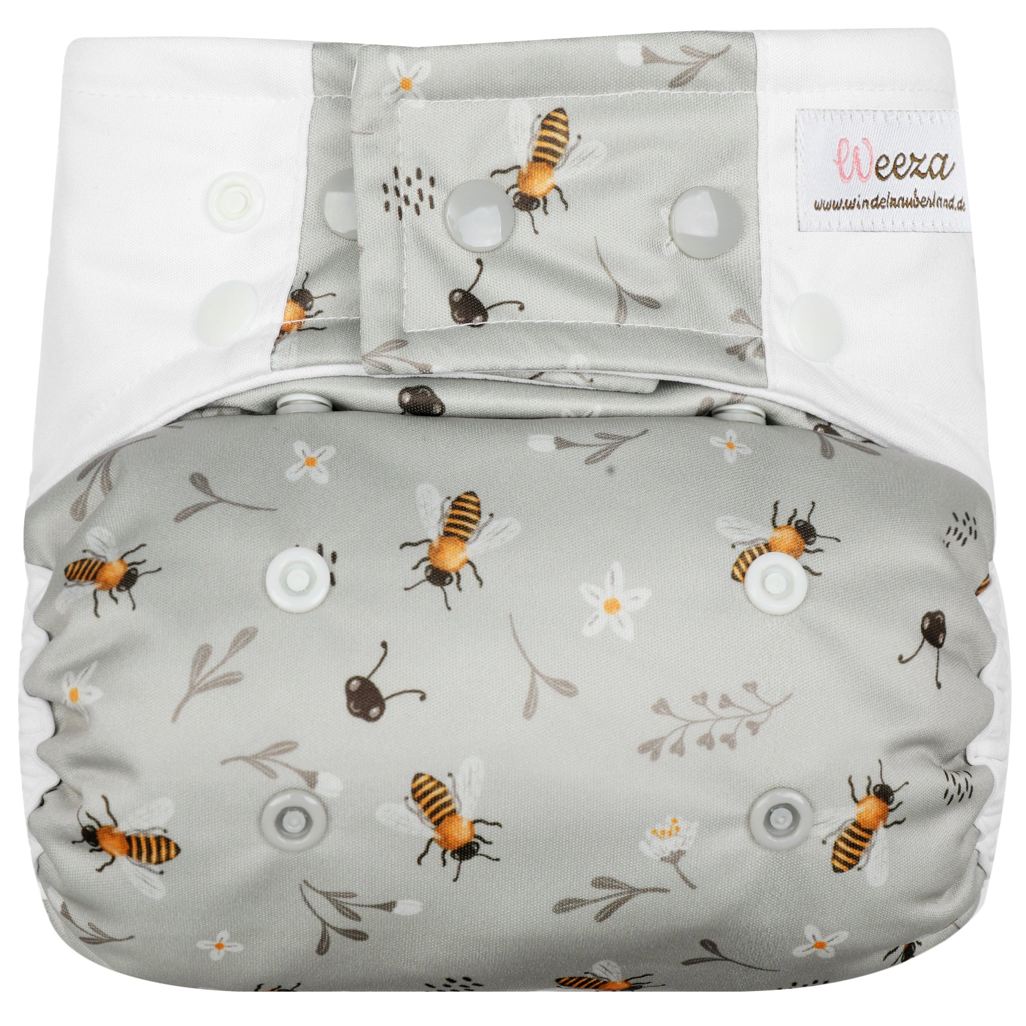 Diaper Magic Land Cover Pants Weeza 6-18 kg