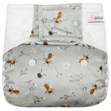 Diaper Magic Land Cover Pants Weeza 6-18 kg