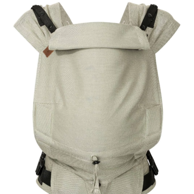 Hoppediz Babytrage Primeo