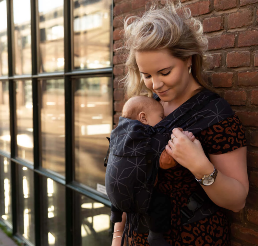 Hoppediz Babytrage Primeo