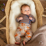 Popolini Hose Baumwolle "Limited Edition"