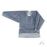 Popolini long-sleeved bib waterproof