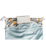 Lumina Wetbag XL with 2 zippers