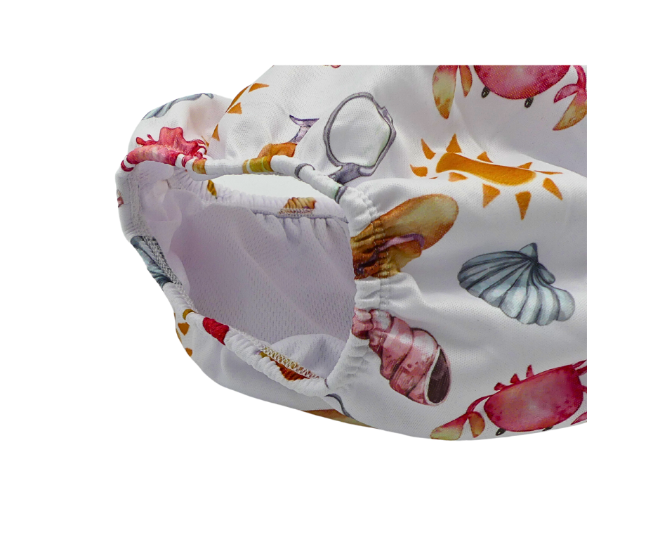 Lumina swim diaper