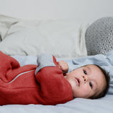 Popolini Newborn sleeping bag long sleeve