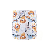 Lumina All in One diaper with pocket function (approx. 5-17kg)