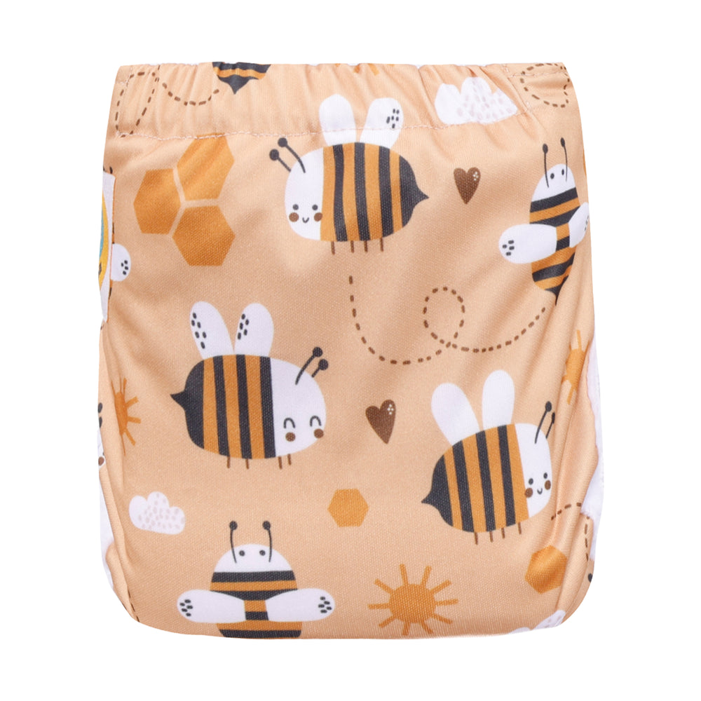 Lumina Overpants Newborn LUMINA Designs (approx. 3-7kg)