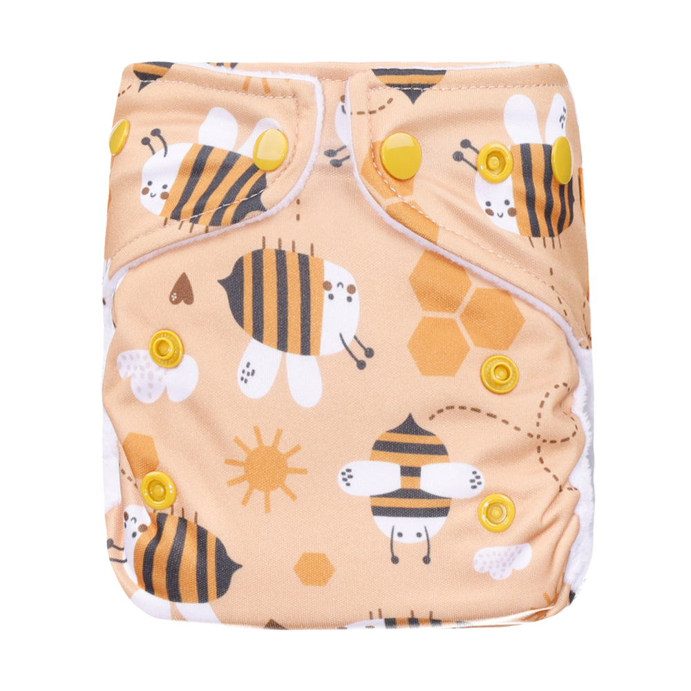 Lumina Overpants Newborn LUMINA Designs (approx. 3-7kg)