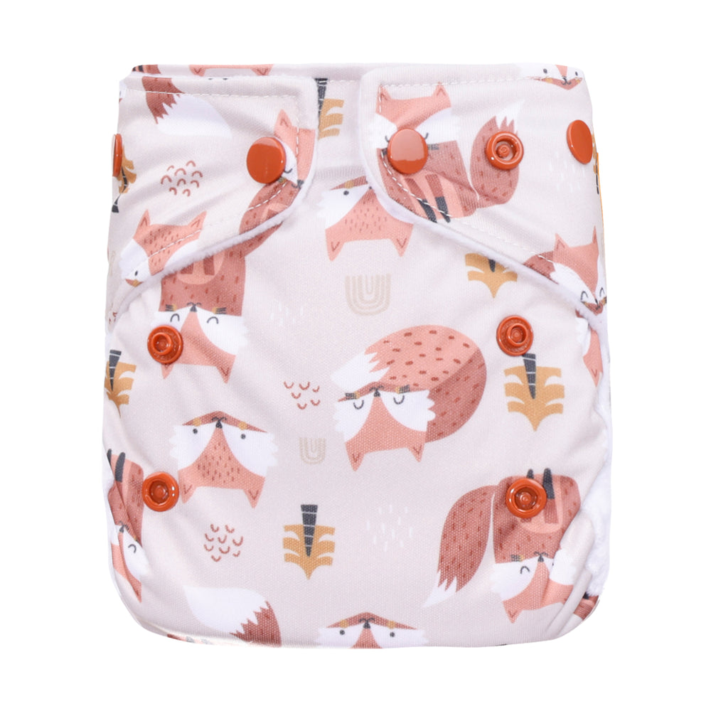 Lumina Overpants Newborn LUMINA Designs (approx. 3-7kg)