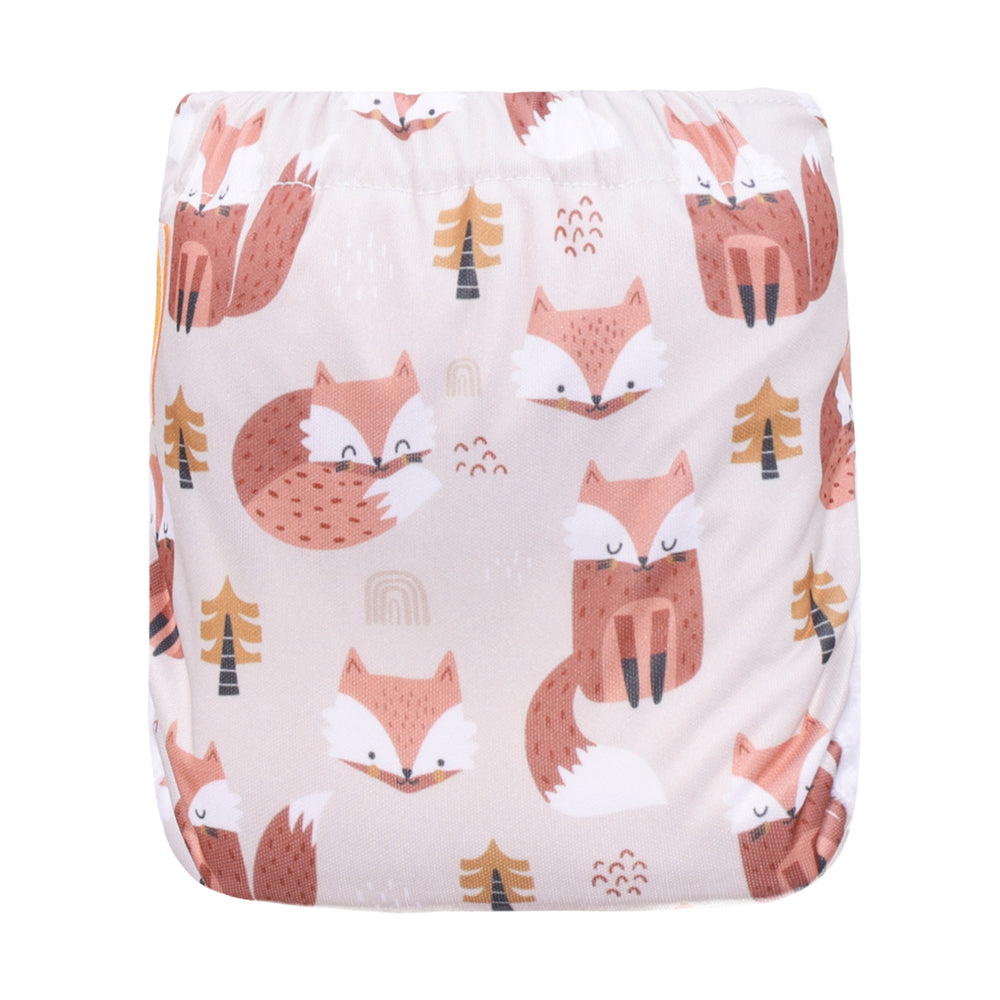 Lumina Overpants Newborn LUMINA Designs (approx. 3-7kg)