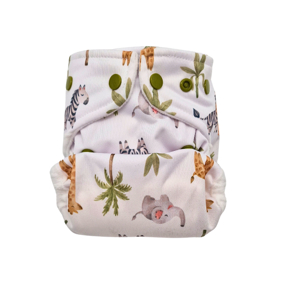 Lumina overpants newborns (approx. 3-7kg)