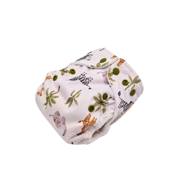 Lumina overpants newborns (approx. 3-7kg)