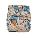 Lumina overpants newborns (approx. 3-7kg)