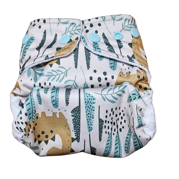 Lumina overpants newborns (approx. 3-7kg)
