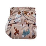 Lumina overpants newborns (approx. 3-7kg)