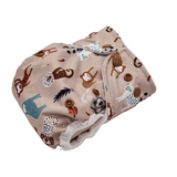 Lumina overpants newborns (approx. 3-7kg)