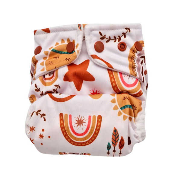 Lumina overpants newborns (approx. 3-7kg)