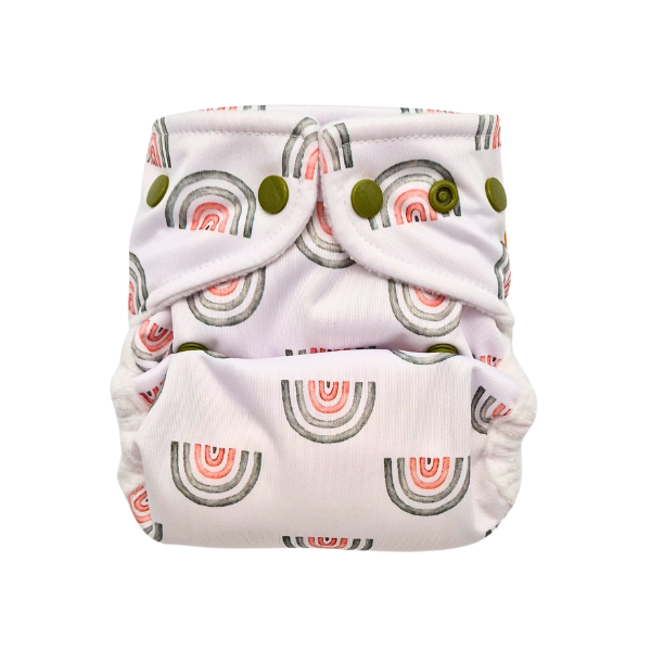 Lumina overpants newborns (approx. 3-7kg)