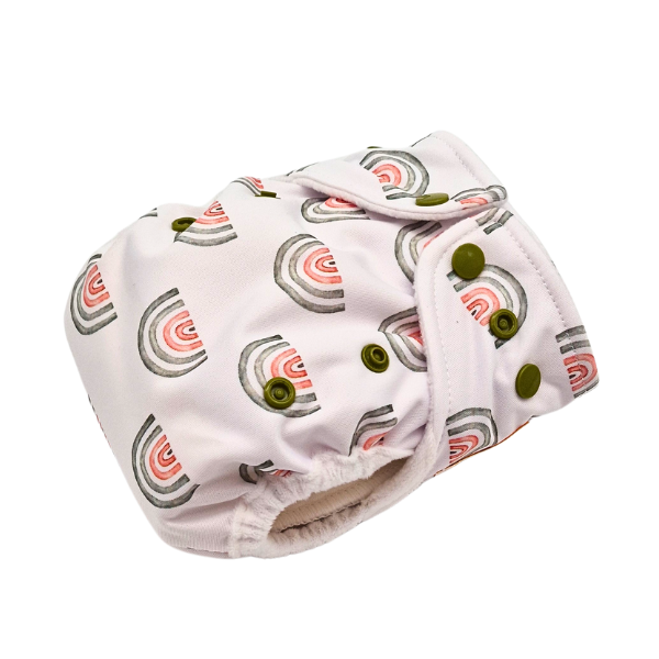 Lumina overpants newborns (approx. 3-7kg)