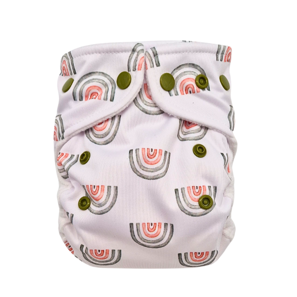 Lumina overpants newborns (approx. 3-7kg)