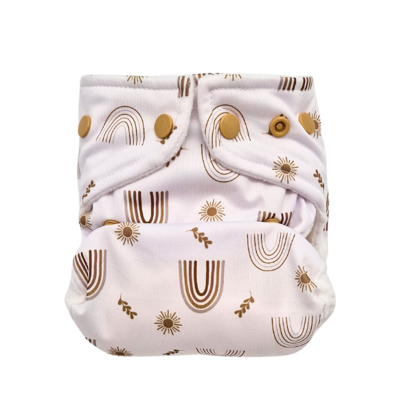 Lumina overpants newborns (approx. 3-7kg)