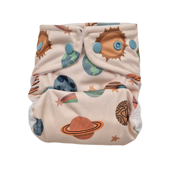 Lumina overpants newborns (approx. 3-7kg)
