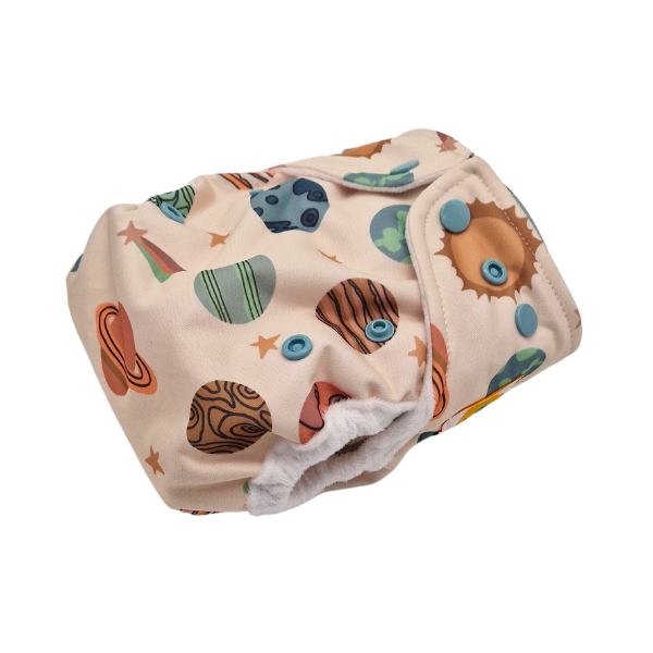 Lumina overpants newborns (approx. 3-7kg)