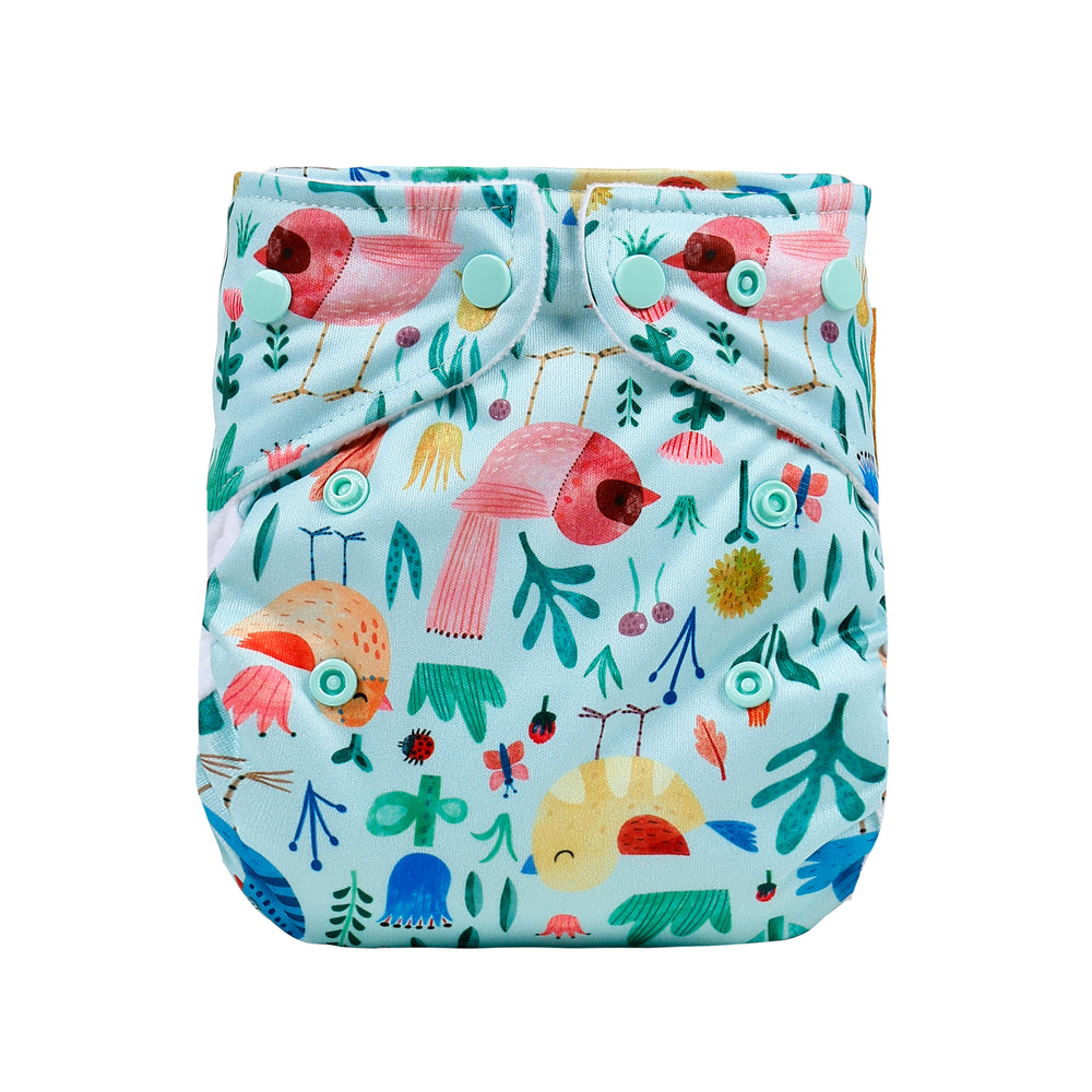 Lumina Overpants Newborn LUMINA Designs (approx. 3-7kg)