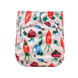 Lumina Overpants One-Size LUMINA Designs (5-17kg)