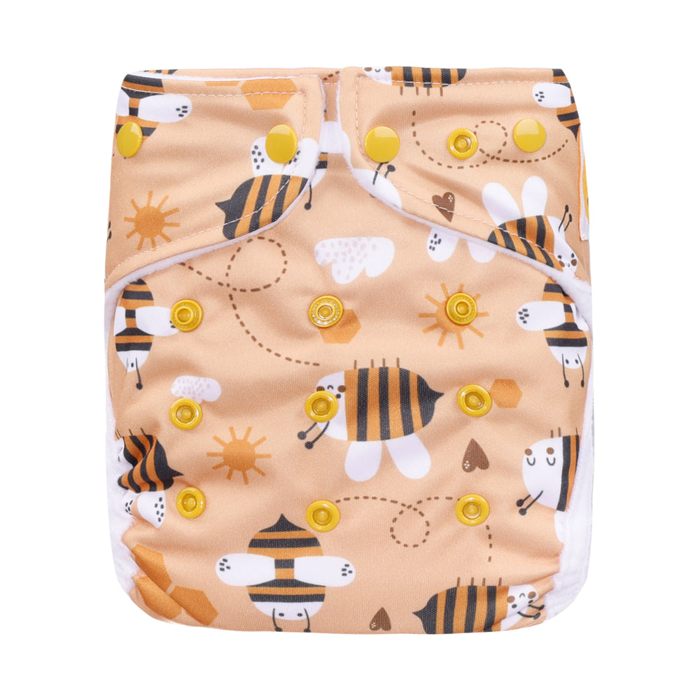 Lumina Overpants One-Size LUMINA Designs (5-17kg)