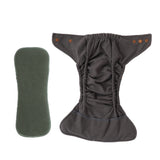 Lumina pocket diaper including BK absorbent pad approx. 5 - 17 kg