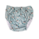 Lumina swim diaper one-size from 5-15kg