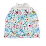 Lumina diaper skirt - the original