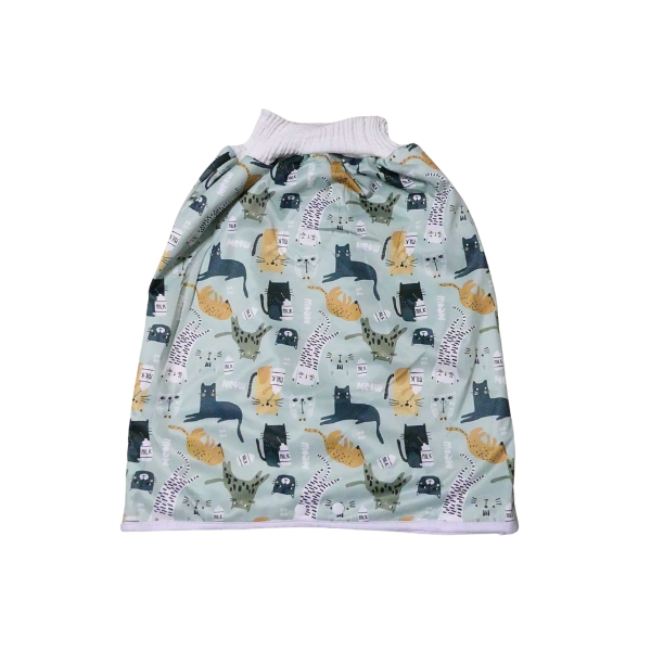 Lumina diaper skirt - the original