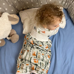 Lumina diaper skirt - the original