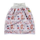 Lumina diaper skirt - the original