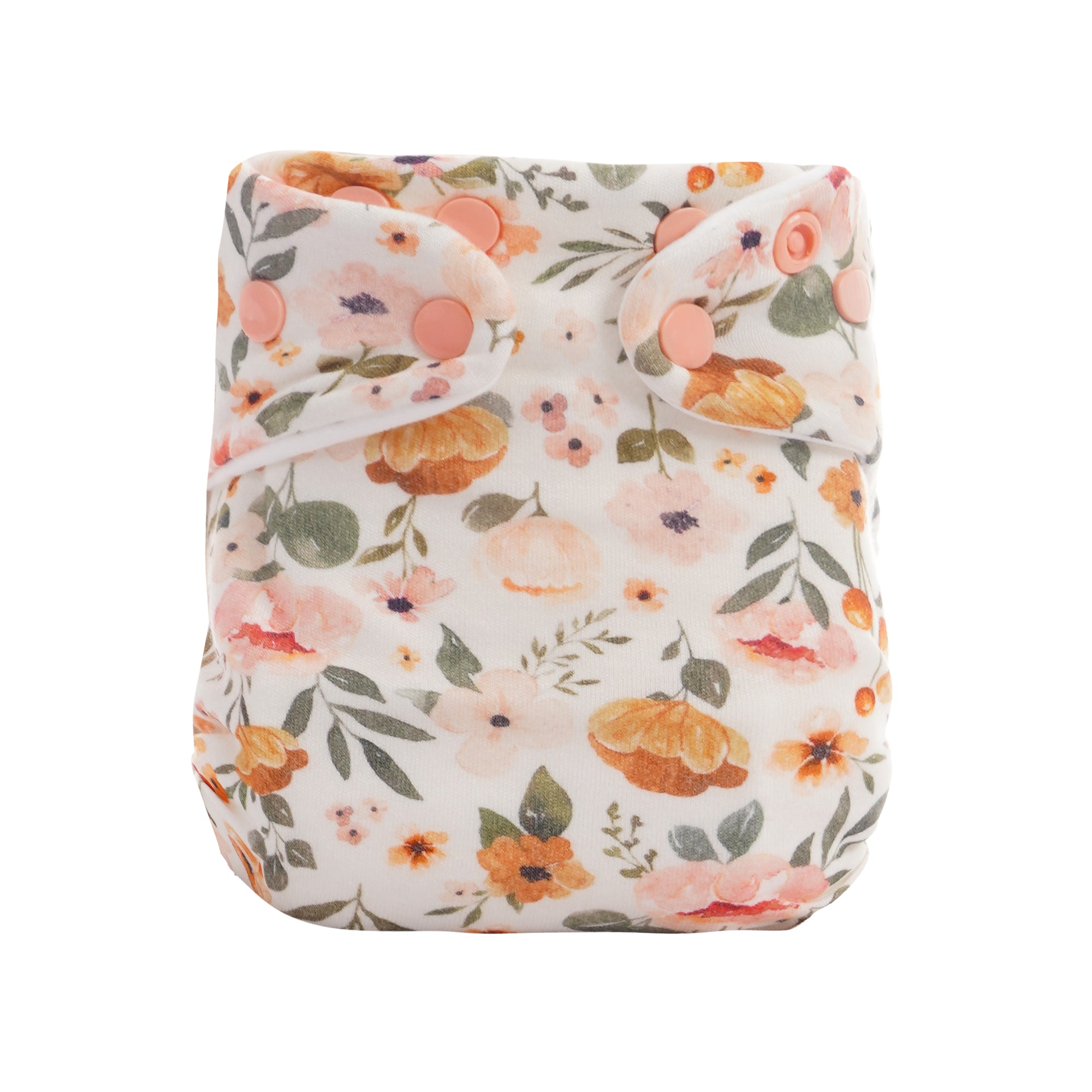 Lumina Panty Diaper One-Size incl. extra long insert (3.5-15kg)