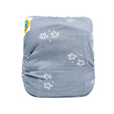 Lumina Panty Diaper One-Size incl. extra long insert (3.5-15kg)
