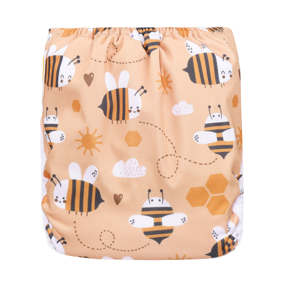 Lumina Overpants One-Size LUMINA Designs (5-17kg)