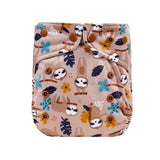 Lumina Pocket Diaper Organic Cotton GOTS incl. Insert 5-17kg
