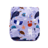 Lumina Pocket Diaper Organic Cotton GOTS incl. Insert 5-17kg