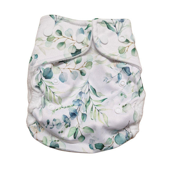 Lumina Overpants Newborn LUMINA Designs (approx. 3-7kg)