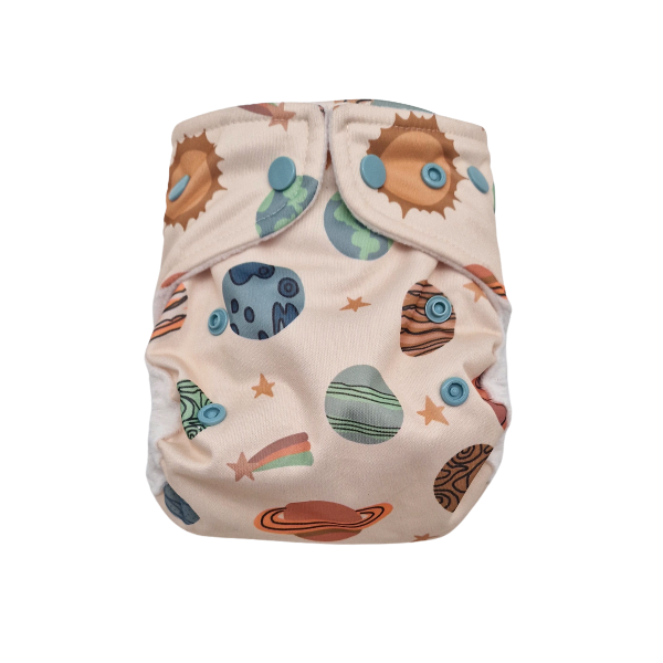 Lumina Overpants Newborn LUMINA Designs (approx. 3-7kg)