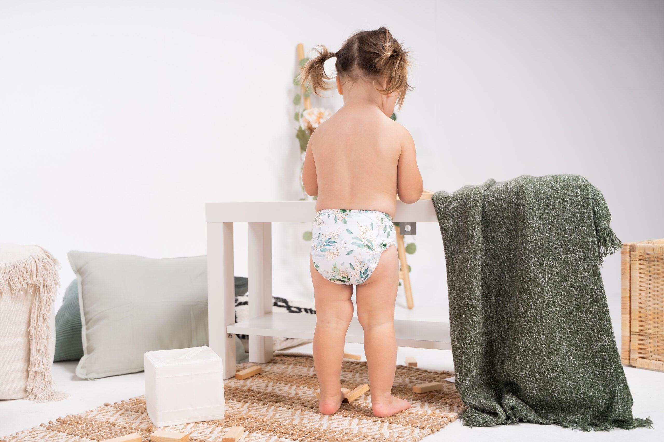 Doodush pocket diaper Cool Max