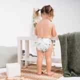 Doodush pocket diaper Cool Max